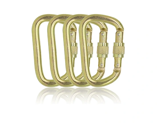 climbing carabiner